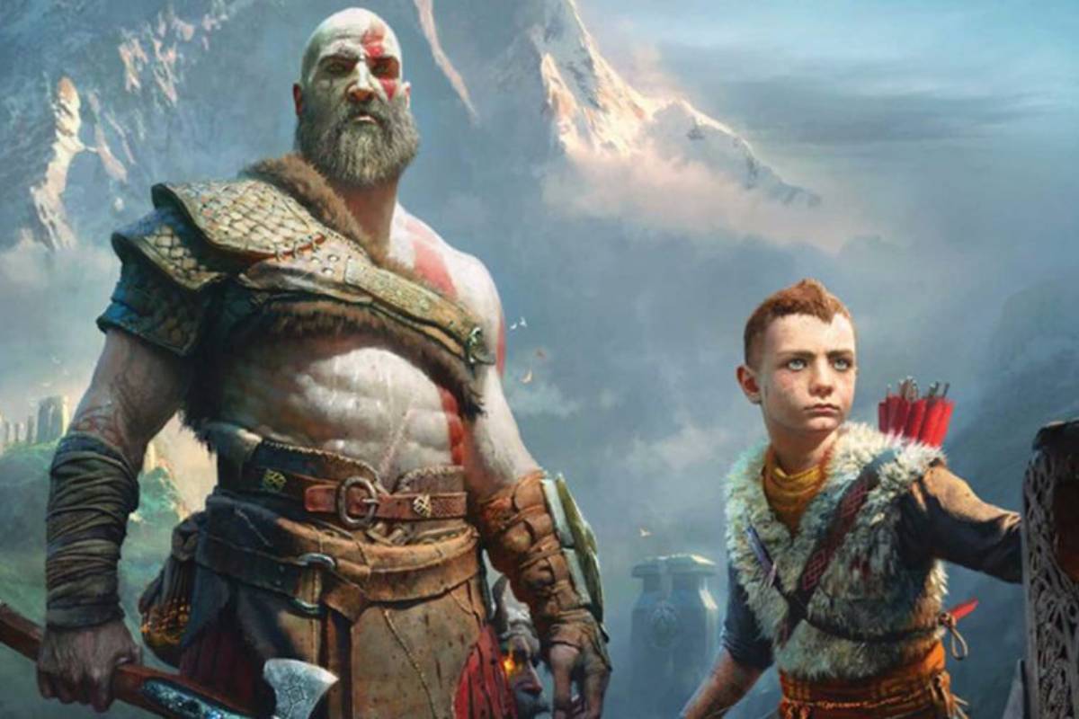 God of War director wants a Netflix TV series, Digital, Entertainment